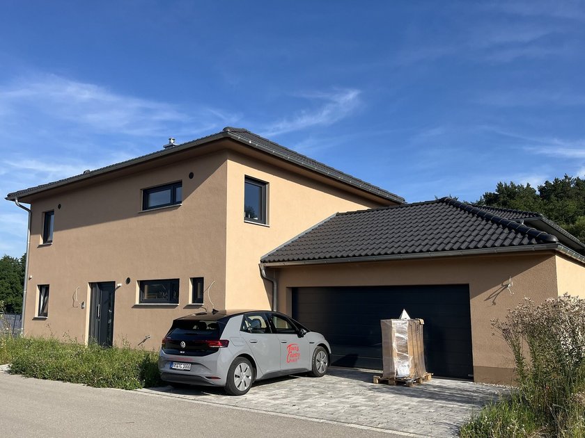 Musterhaus-Berg bei Neumarkt Musterhaus-Berg bei Neumarkt