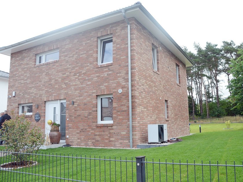 Musterhaus-Luedersdorf-Strasse Musterhaus-Luedersdorf-Strasse