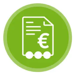 Icon Kosten