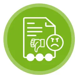 Icon Nachbar Klage