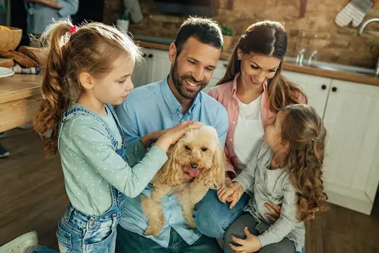 Town & Country unterstützt unverschuldet in Not geratene Bauherren.