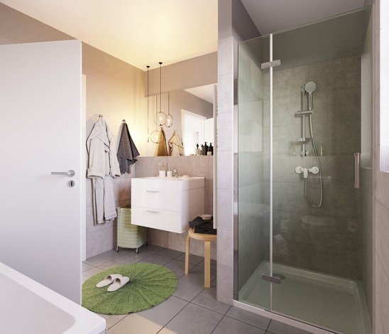 Bungalow-92-Badezimmer