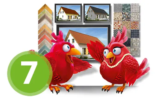 Nestexperten Schritt 7