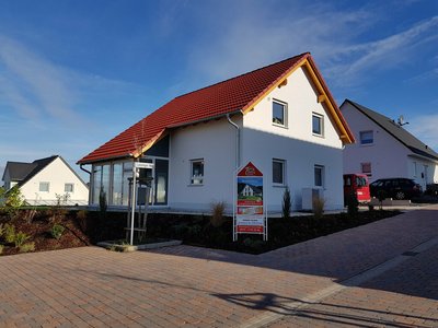 Musterhaus-Tiefenthal-1 Musterhaus-Tiefenthal-1