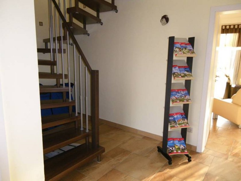 Musterhaus in 04683 Belgershain, OT Threna_Wohnbereich Musterhaus in 04683 Belgershain, OT Threna_Wohnbereich